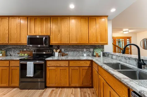 700 Rancho Vista Drive Grants Pass OR 97526