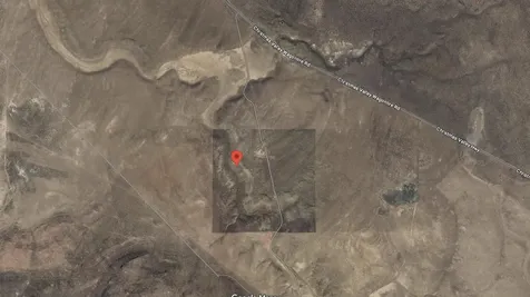 0 Christmas Valley-wagontire Road Silver Lake OR 97641