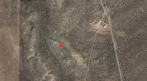 0 Christmas Valley-wagontire Road Silver Lake OR 97641