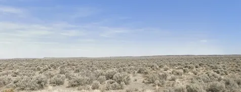0 Christmas Valley-wagontire Road Silver Lake OR 97641