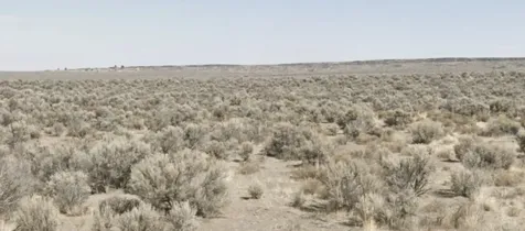 0 Christmas Valley-wagontire Road Silver Lake OR 97641