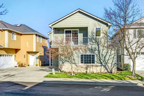 267 Meadow Drive Ashland OR 97520