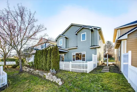 267 Meadow Drive Ashland OR 97520