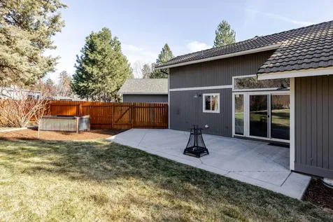 60625 Newcastle Drive Bend OR 97702