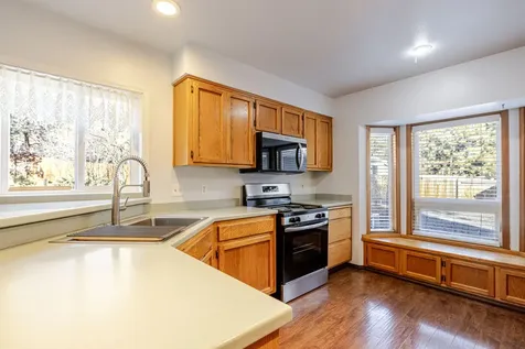 60625 Newcastle Drive Bend OR 97702