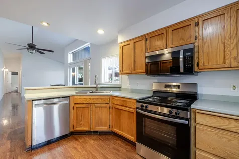 60625 Newcastle Drive Bend OR 97702