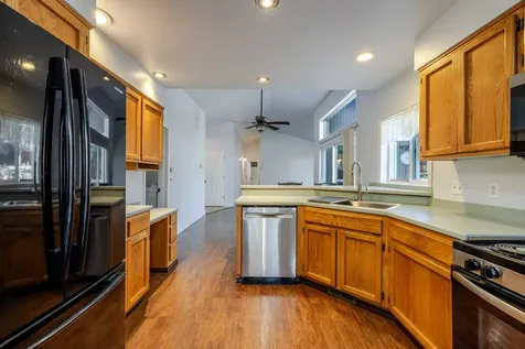 60625 Newcastle Drive Bend OR 97702