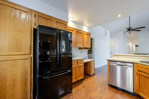 60625 Newcastle Drive Bend OR 97702