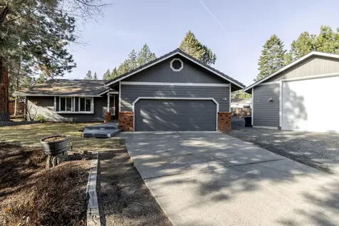 60625 Newcastle Drive Bend OR 97702