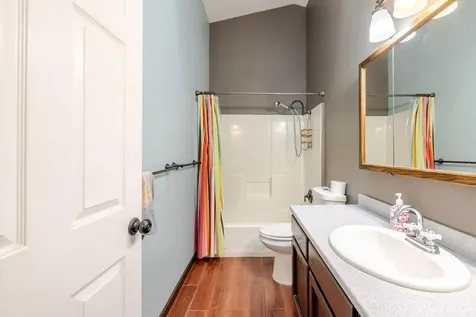 60625 Newcastle Drive Bend OR 97702