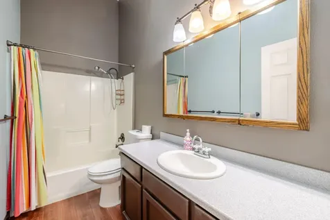 60625 Newcastle Drive Bend OR 97702