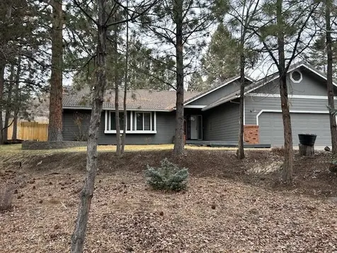 60625 Newcastle Drive Bend OR 97702