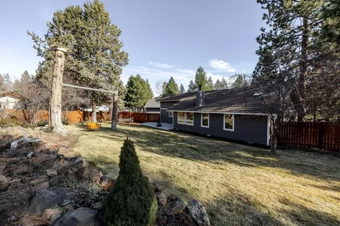 60625 Newcastle Drive Bend OR 97702