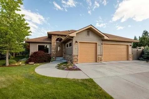 820 Quail Park Circle Klamath Falls OR 97601