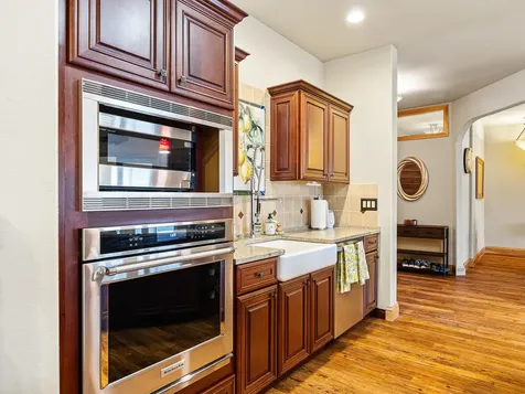 820 Quail Park Circle Klamath Falls OR 97601