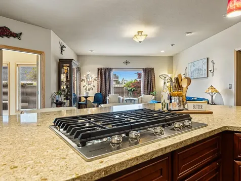 820 Quail Park Circle Klamath Falls OR 97601