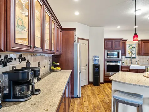 820 Quail Park Circle Klamath Falls OR 97601
