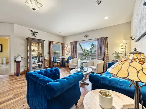 820 Quail Park Circle Klamath Falls OR 97601