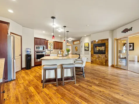 820 Quail Park Circle Klamath Falls OR 97601