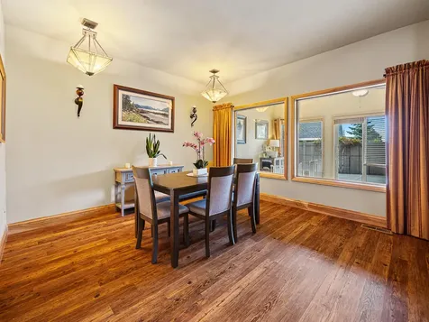 820 Quail Park Circle Klamath Falls OR 97601