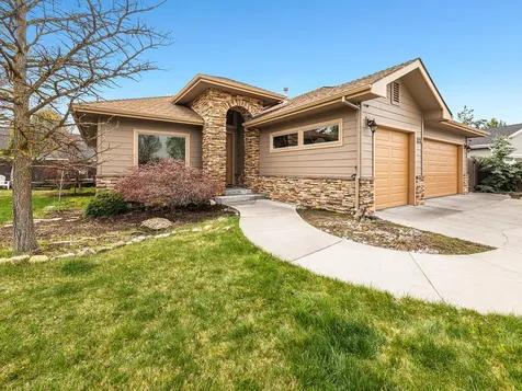 820 Quail Park Circle Klamath Falls OR 97601
