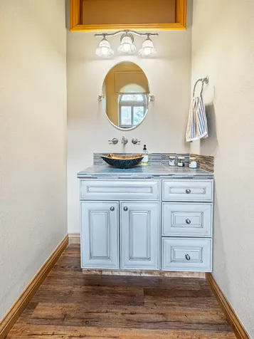 820 Quail Park Circle Klamath Falls OR 97601