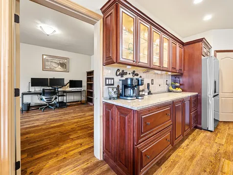 820 Quail Park Circle Klamath Falls OR 97601