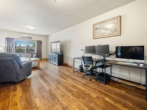 820 Quail Park Circle Klamath Falls OR 97601