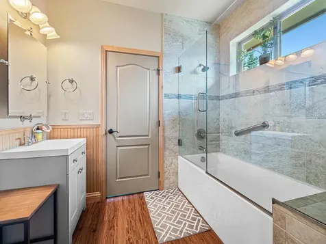 820 Quail Park Circle Klamath Falls OR 97601