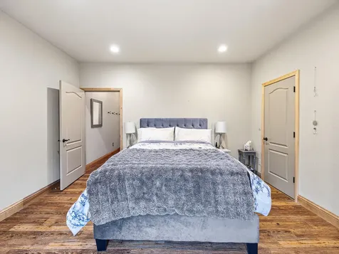 820 Quail Park Circle Klamath Falls OR 97601