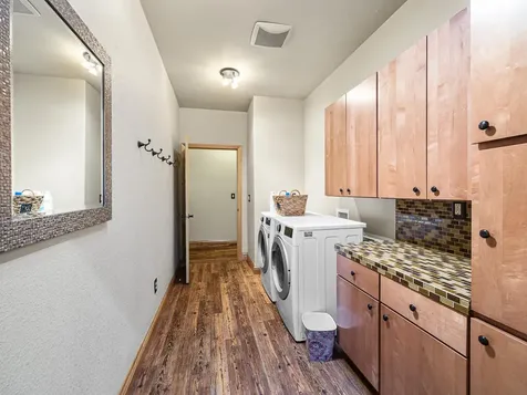 820 Quail Park Circle Klamath Falls OR 97601