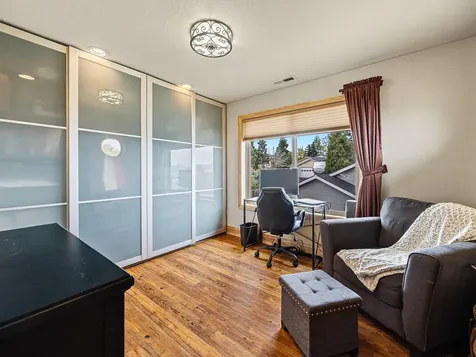 820 Quail Park Circle Klamath Falls OR 97601
