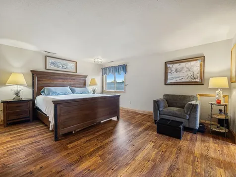 820 Quail Park Circle Klamath Falls OR 97601