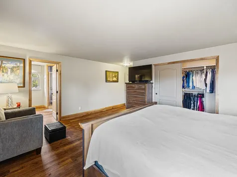 820 Quail Park Circle Klamath Falls OR 97601