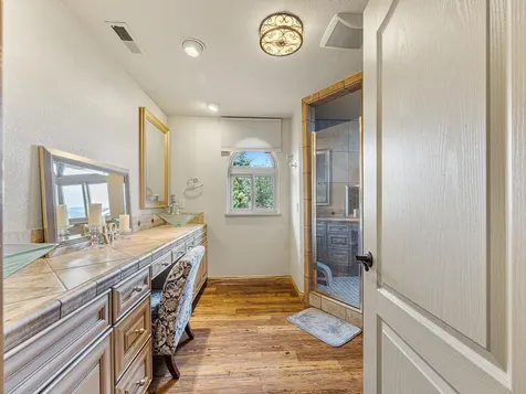820 Quail Park Circle Klamath Falls OR 97601