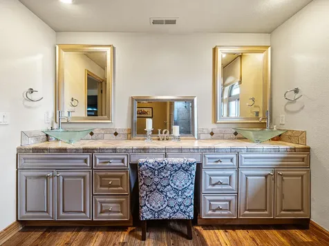 820 Quail Park Circle Klamath Falls OR 97601