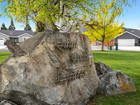 820 Quail Park Circle Klamath Falls OR 97601