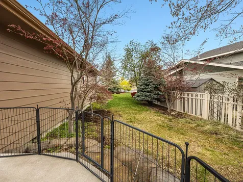 820 Quail Park Circle Klamath Falls OR 97601