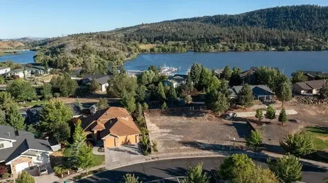 820 Quail Park Circle Klamath Falls OR 97601