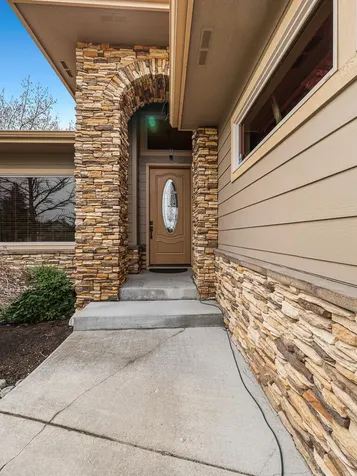 820 Quail Park Circle Klamath Falls OR 97601