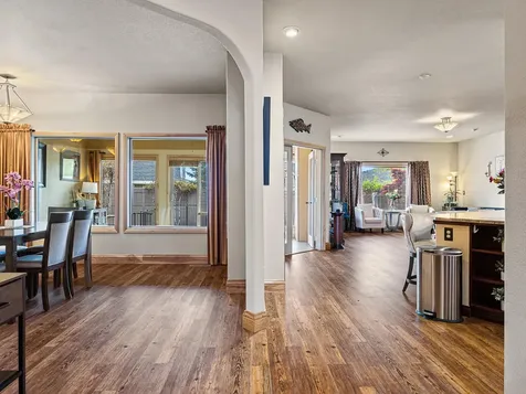 820 Quail Park Circle Klamath Falls OR 97601