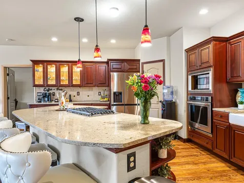 820 Quail Park Circle Klamath Falls OR 97601