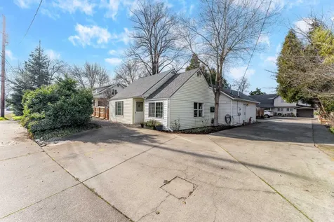 1288 S Columbus Avenue Medford OR 97501