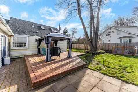 1288 S Columbus Avenue Medford OR 97501