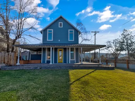 150 SW Deer Street Prineville OR 97754