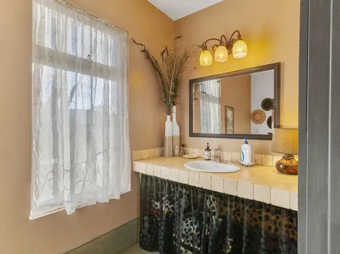 150 SW Deer Street Prineville OR 97754