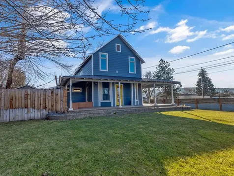 150 SW Deer Street Prineville OR 97754