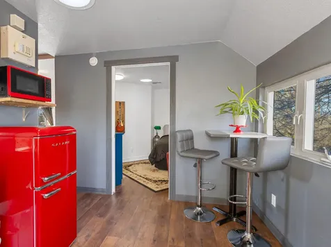 150 SW Deer Street Prineville OR 97754