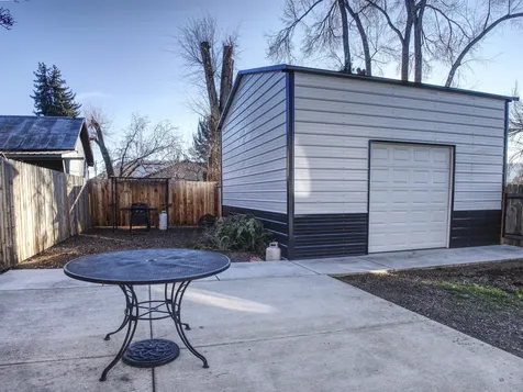 150 SW Deer Street Prineville OR 97754
