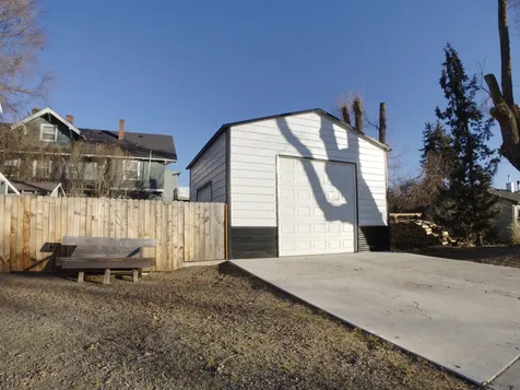 150 SW Deer Street Prineville OR 97754